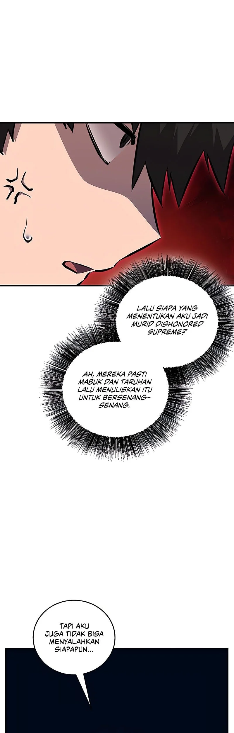 Childhood Friend Of The Zenith Chapter 80 Gambar 22