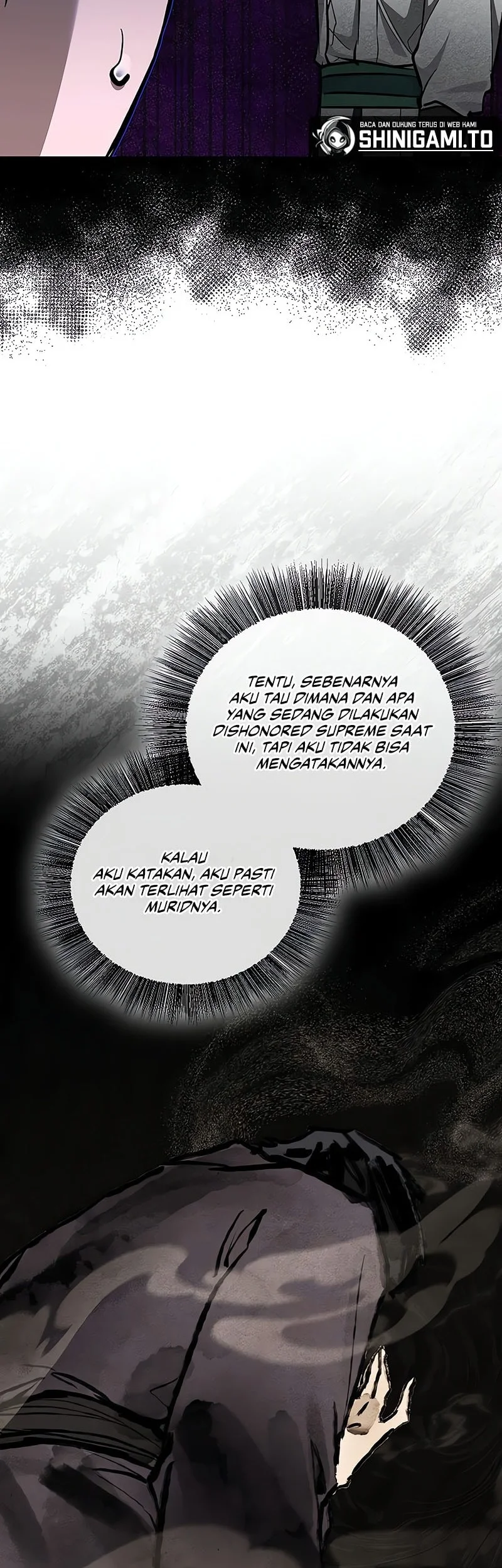 Childhood Friend Of The Zenith Chapter 80 Gambar 25