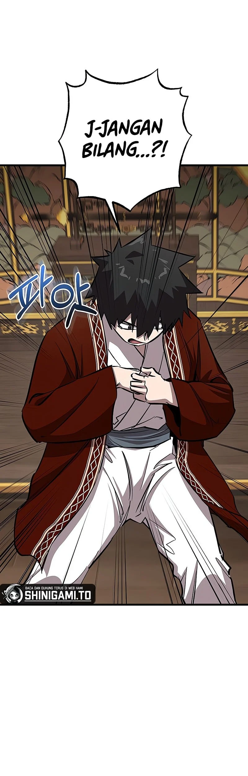 Childhood Friend Of The Zenith Chapter 80 Gambar 29