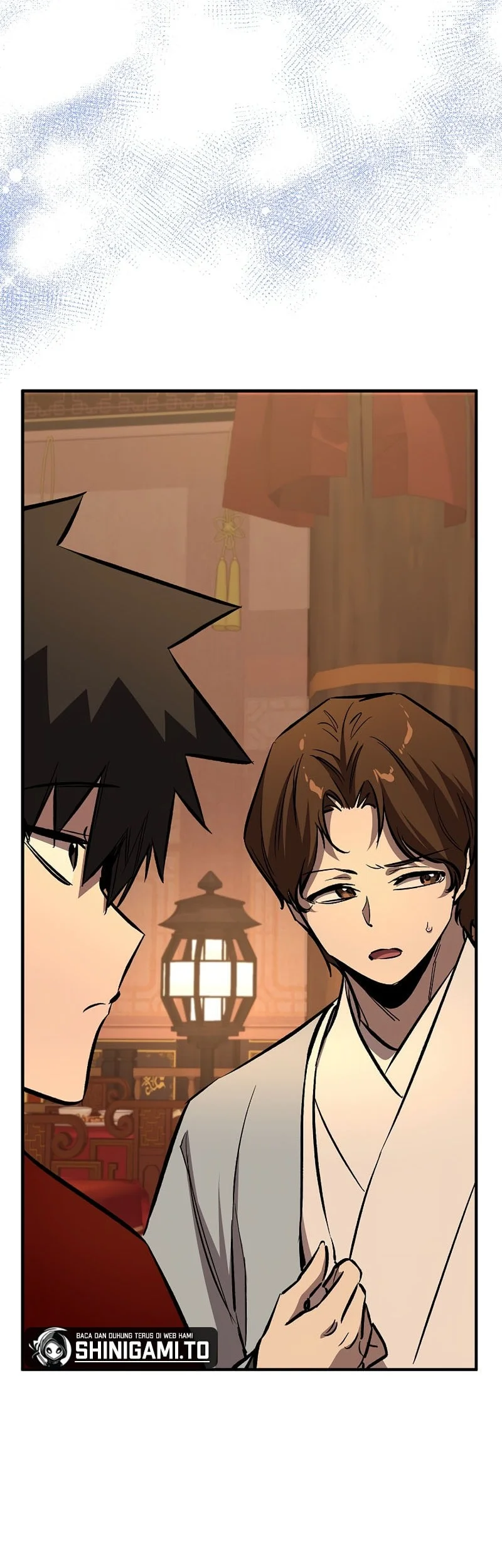 Childhood Friend Of The Zenith Chapter 81 Gambar 37