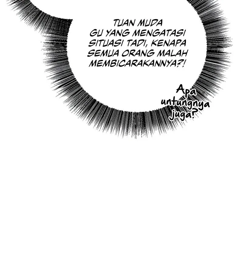 Childhood Friend Of The Zenith Chapter 81 Gambar 41