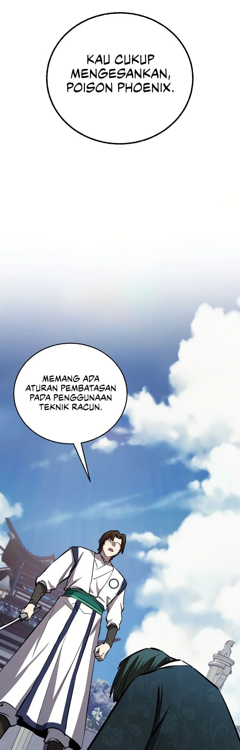 Childhood Friend Of The Zenith Chapter 81 Gambar 65