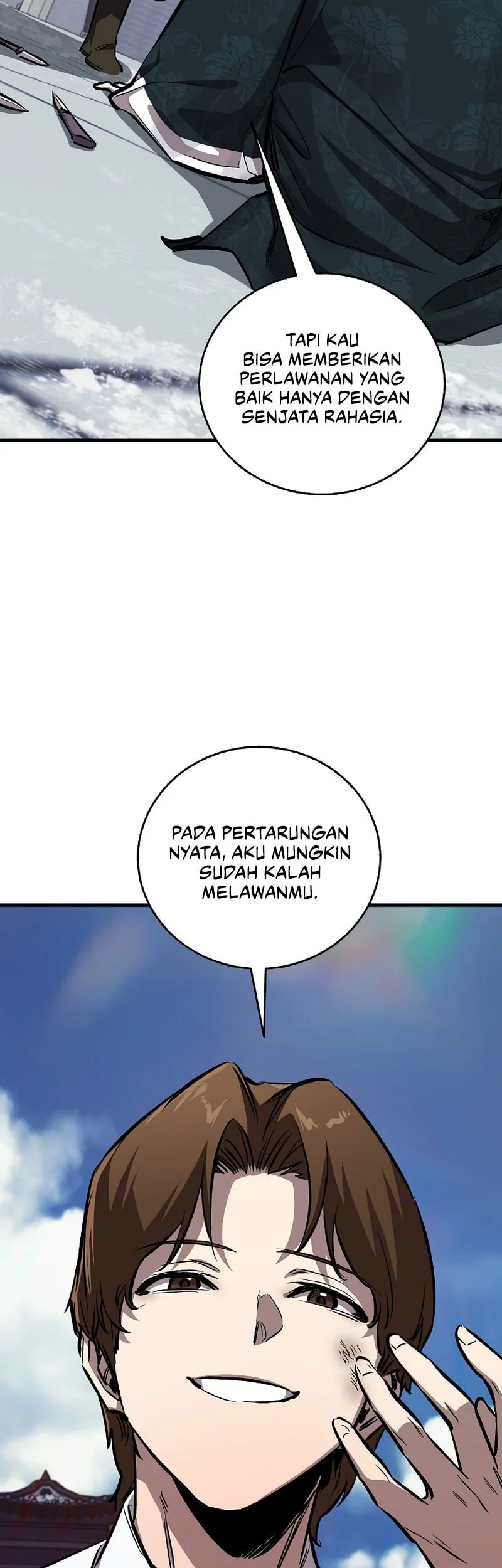 Childhood Friend Of The Zenith Chapter 81 Gambar 66