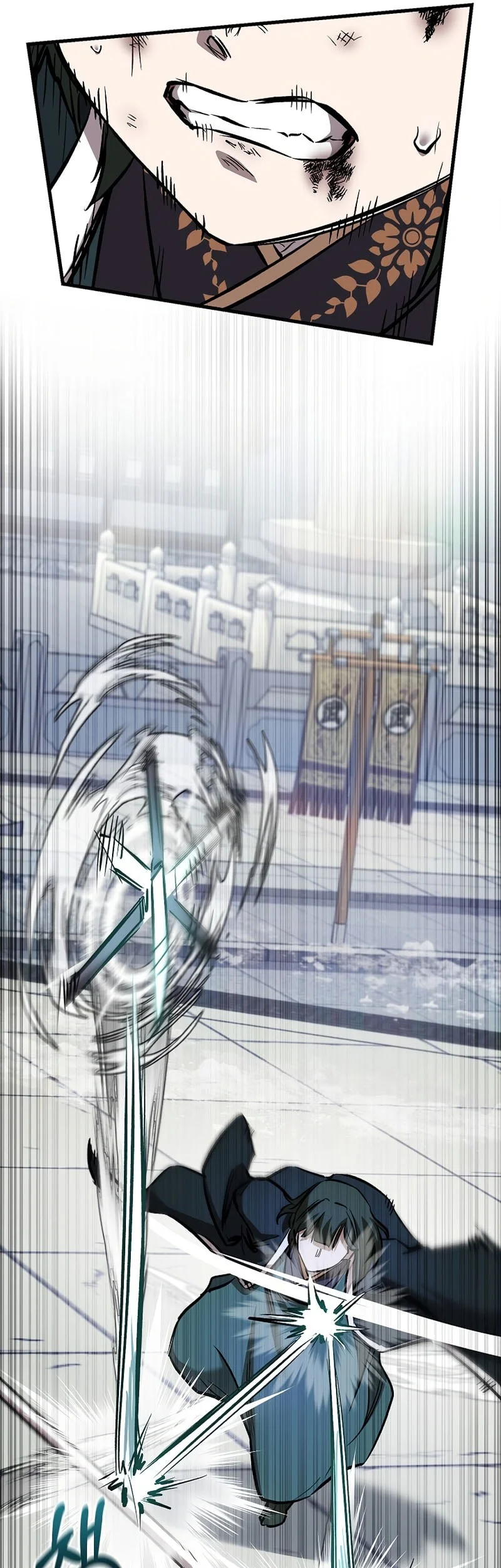 Childhood Friend Of The Zenith Chapter 81 Gambar 68