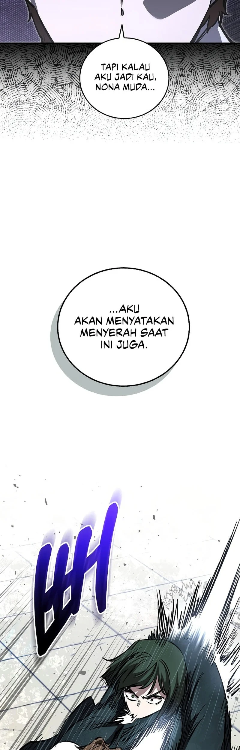 Childhood Friend Of The Zenith Chapter 81 Gambar 73