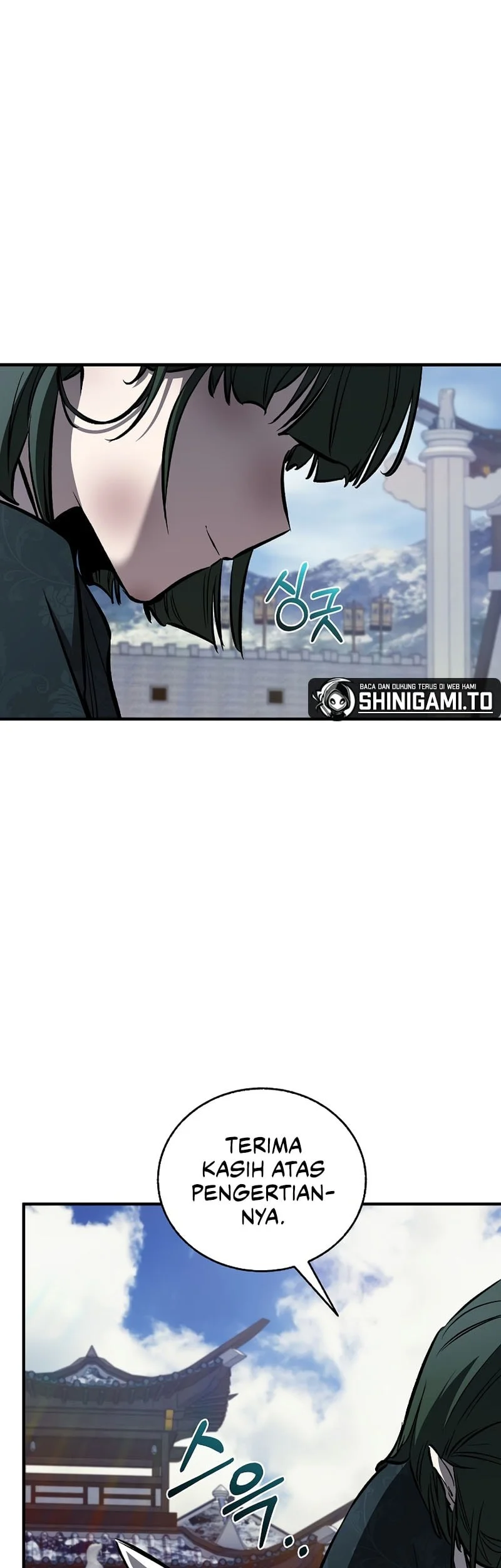 Childhood Friend Of The Zenith Chapter 81 Gambar 81