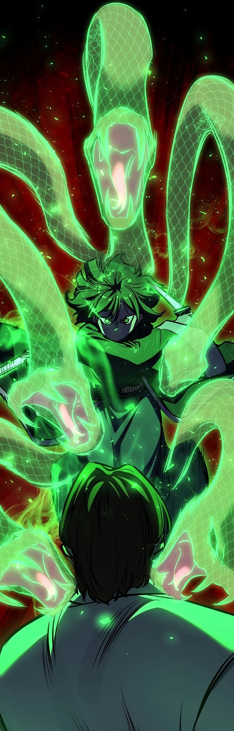 Childhood Friend Of The Zenith Chapter 81 Gambar 87