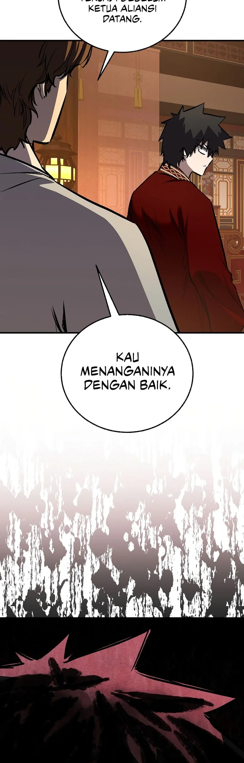 Childhood Friend Of The Zenith Chapter 81 Gambar 3