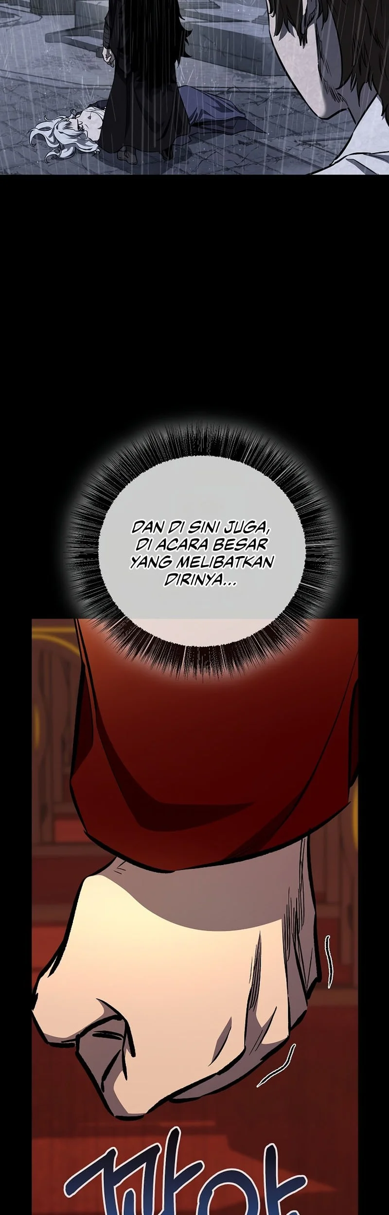 Childhood Friend Of The Zenith Chapter 81 Gambar 11