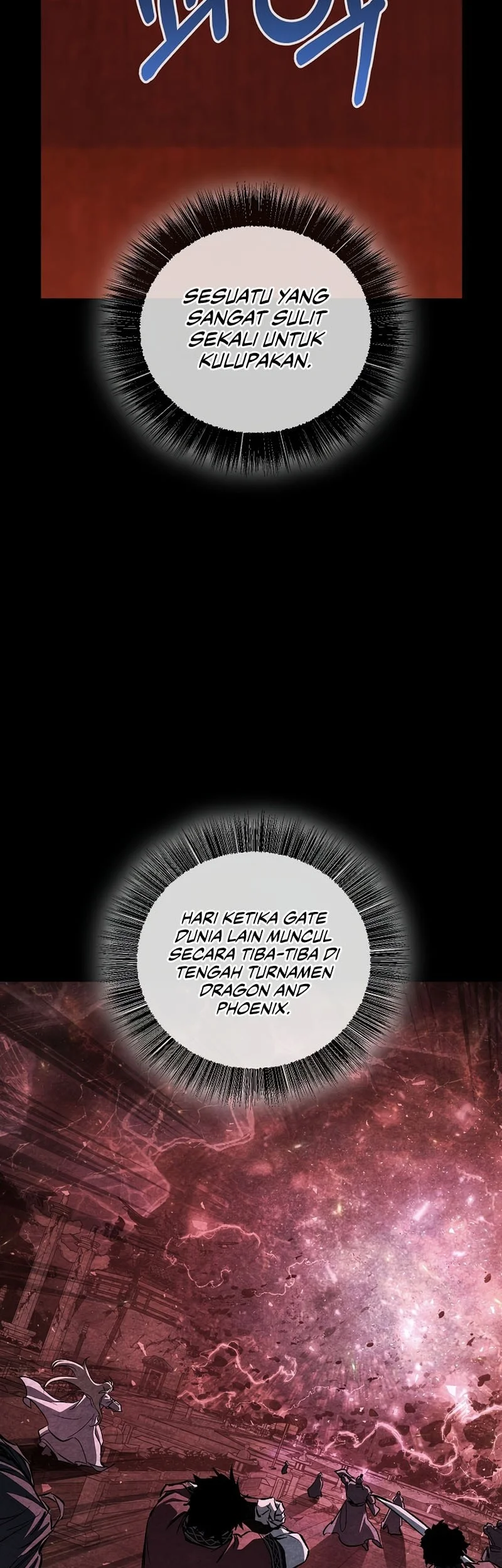 Childhood Friend Of The Zenith Chapter 81 Gambar 12