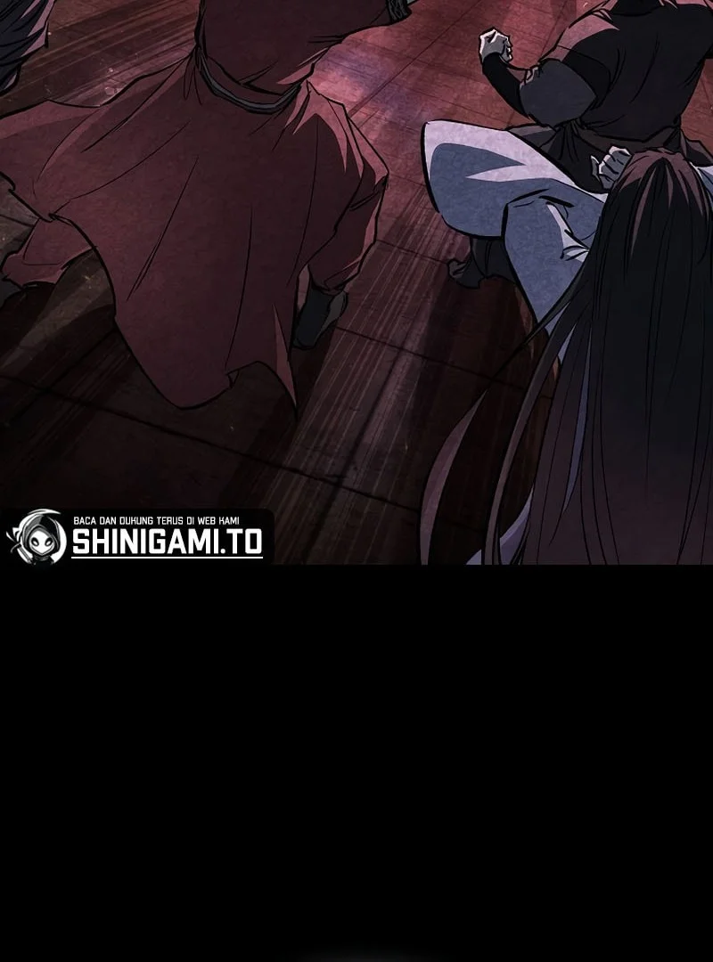 Childhood Friend Of The Zenith Chapter 81 Gambar 13