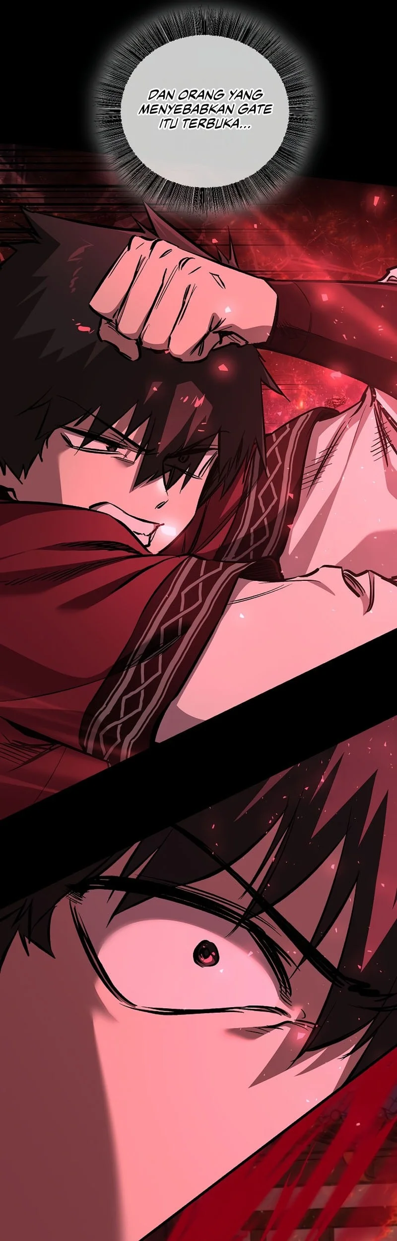 Childhood Friend Of The Zenith Chapter 81 Gambar 14