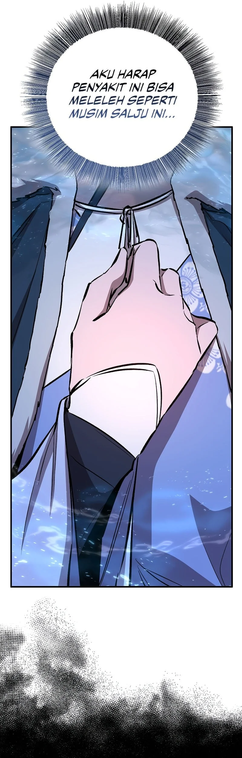 Childhood Friend Of The Zenith Chapter 84 Gambar 48