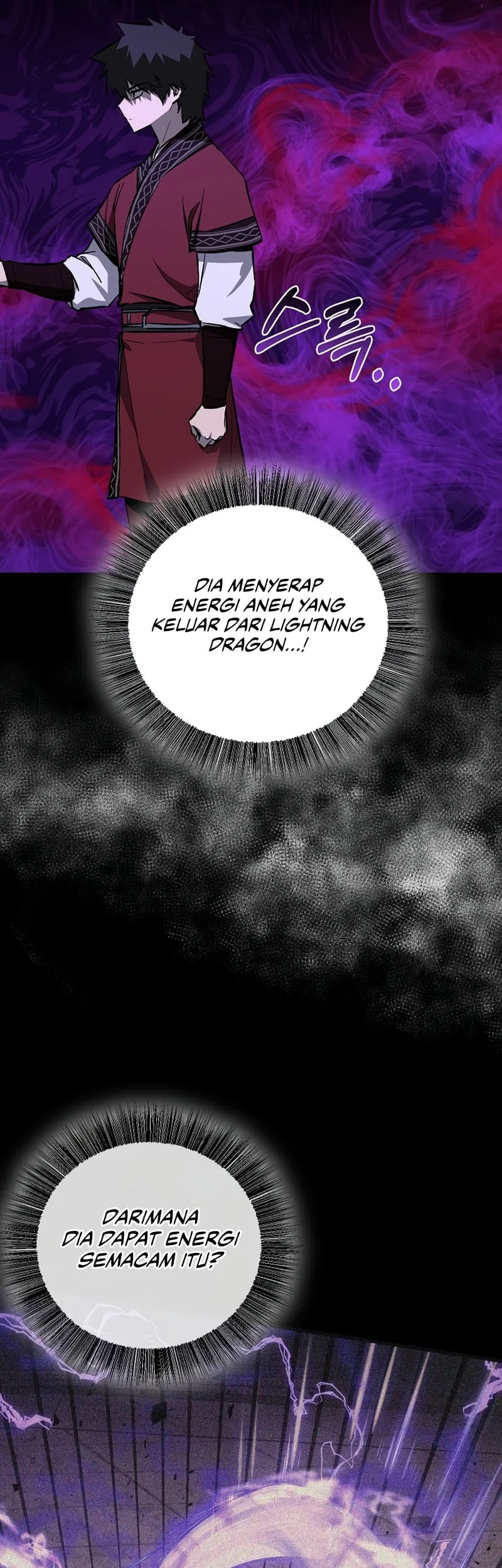 Childhood Friend Of The Zenith Chapter 84 Gambar 59