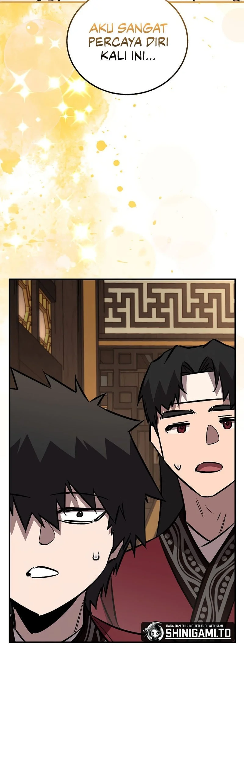 Childhood Friend Of The Zenith Chapter 84 Gambar 69