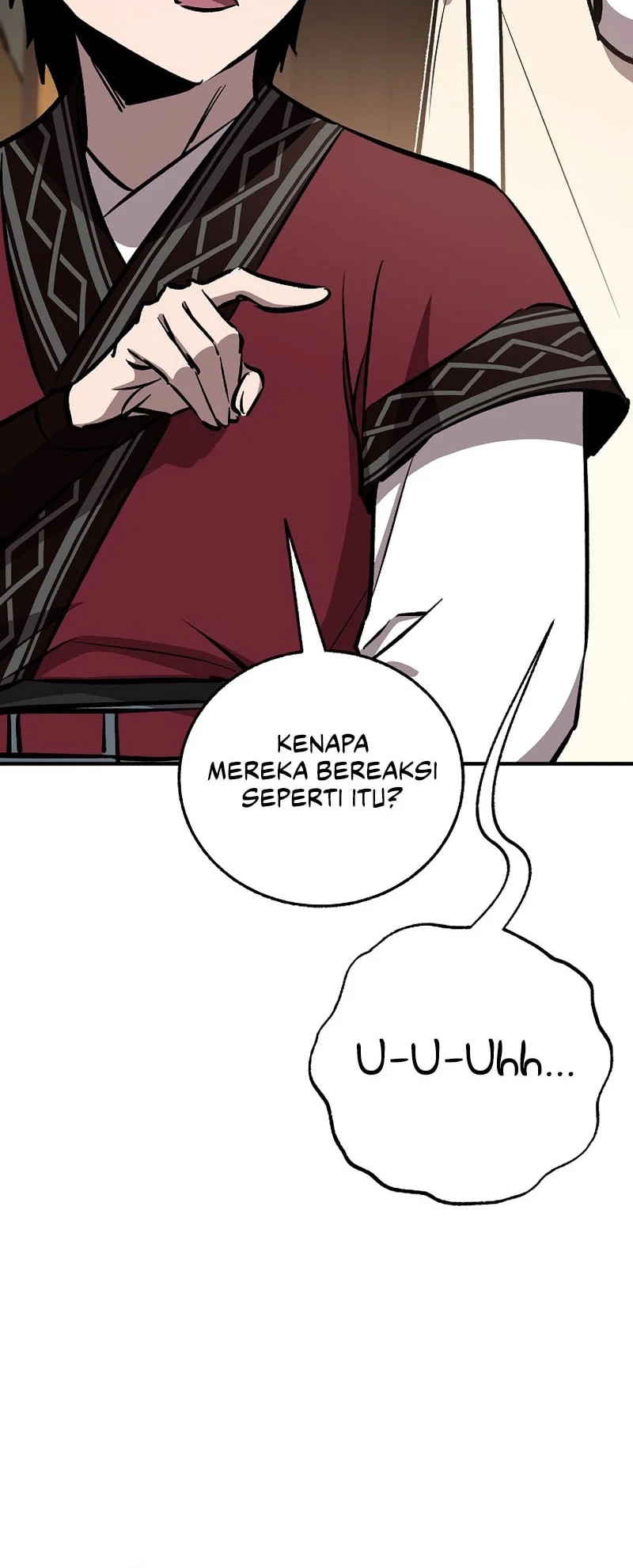 Childhood Friend Of The Zenith Chapter 84 Gambar 74