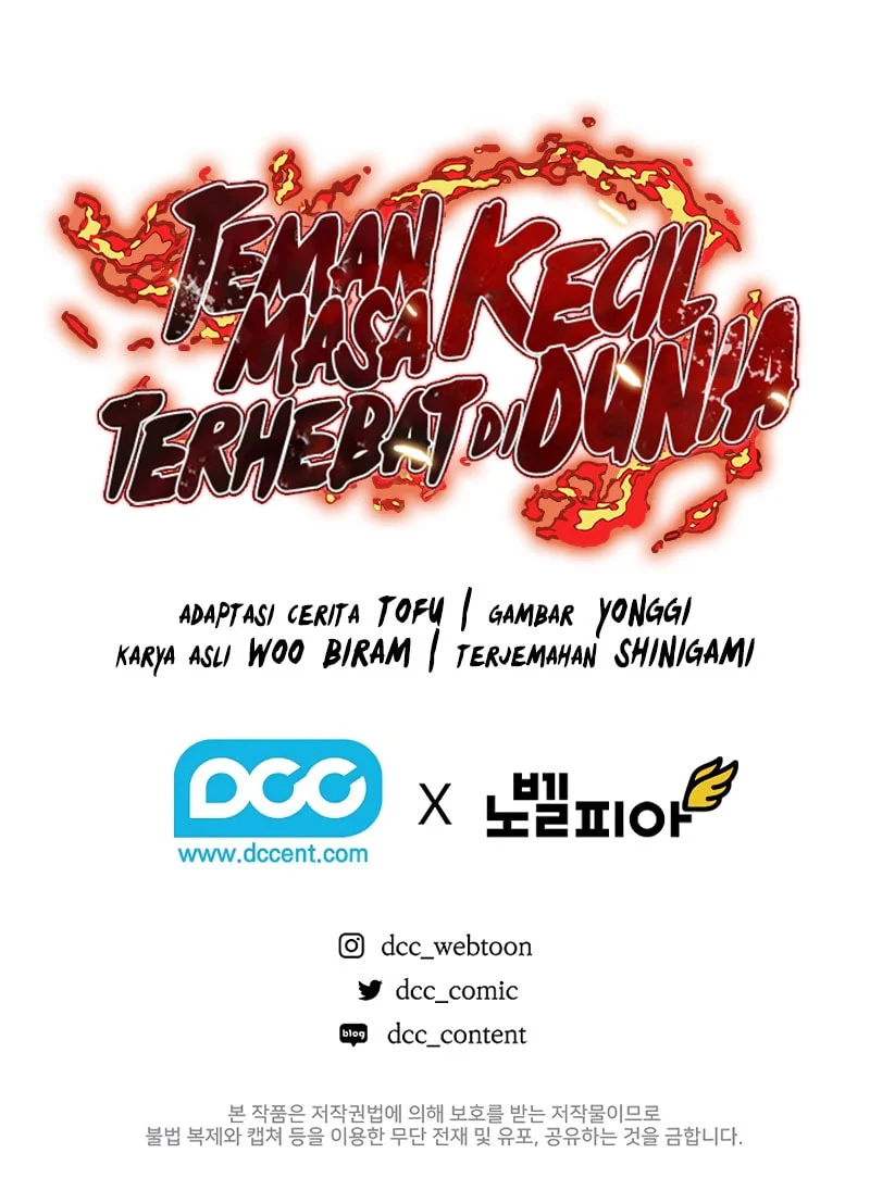 Childhood Friend Of The Zenith Chapter 84 Gambar 95