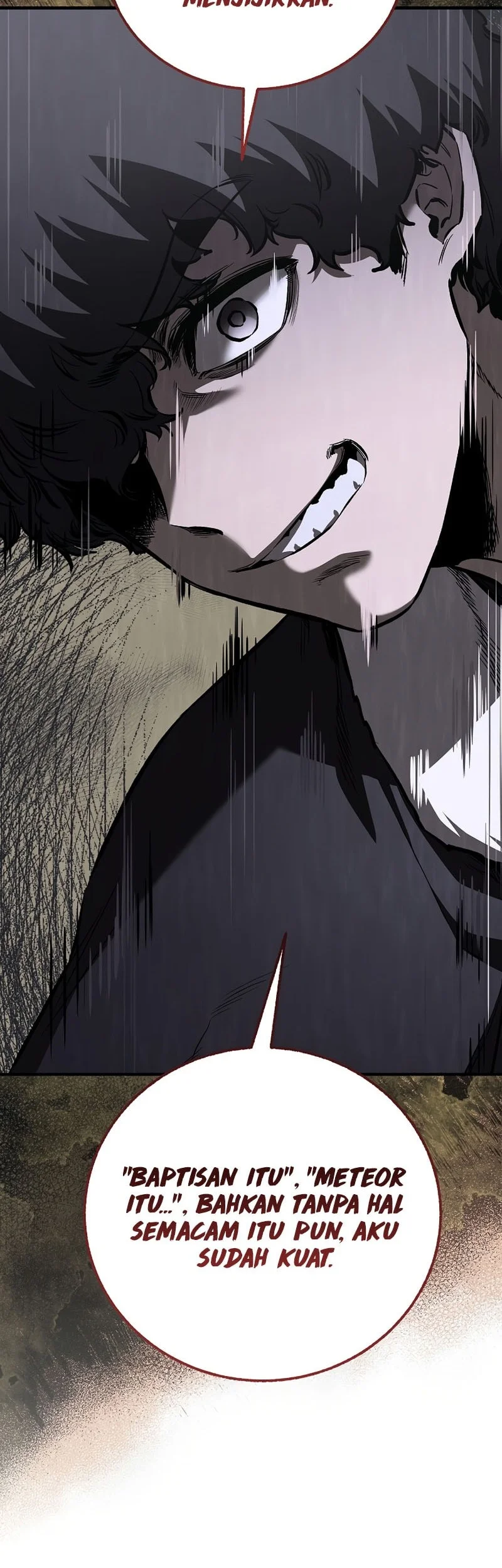 Childhood Friend Of The Zenith Chapter 84 Gambar 15