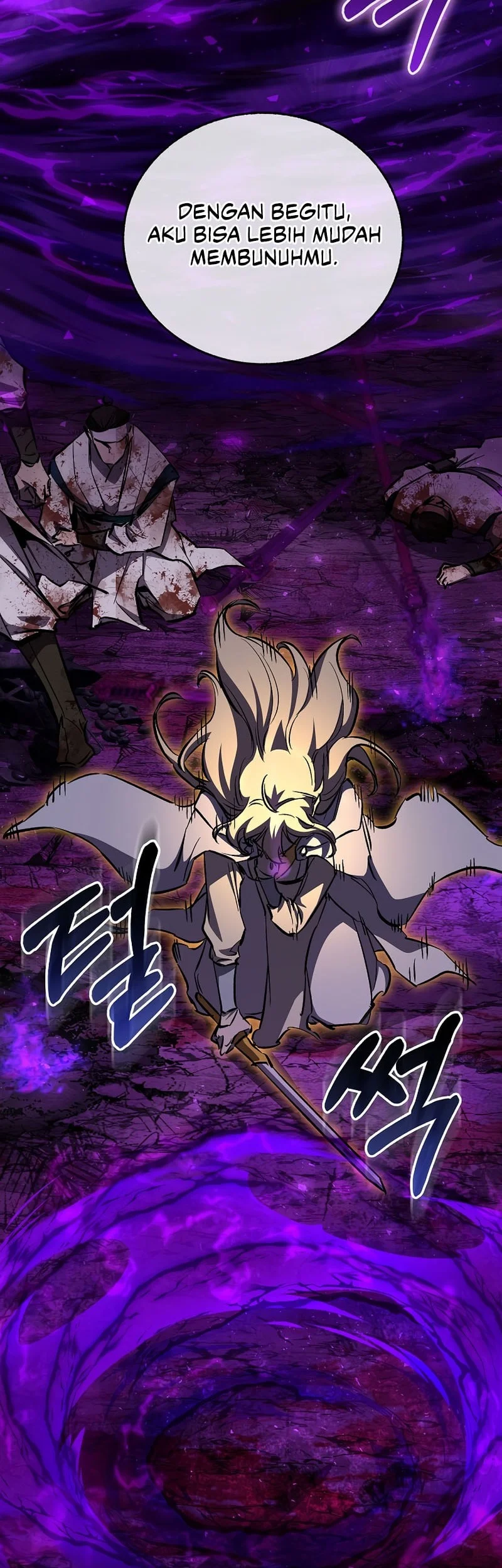 Childhood Friend Of The Zenith Chapter 89 Gambar 34