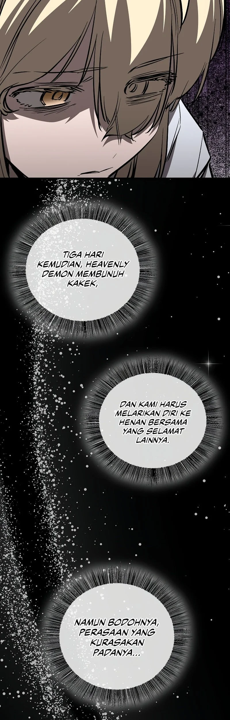 Childhood Friend Of The Zenith Chapter 89 Gambar 38