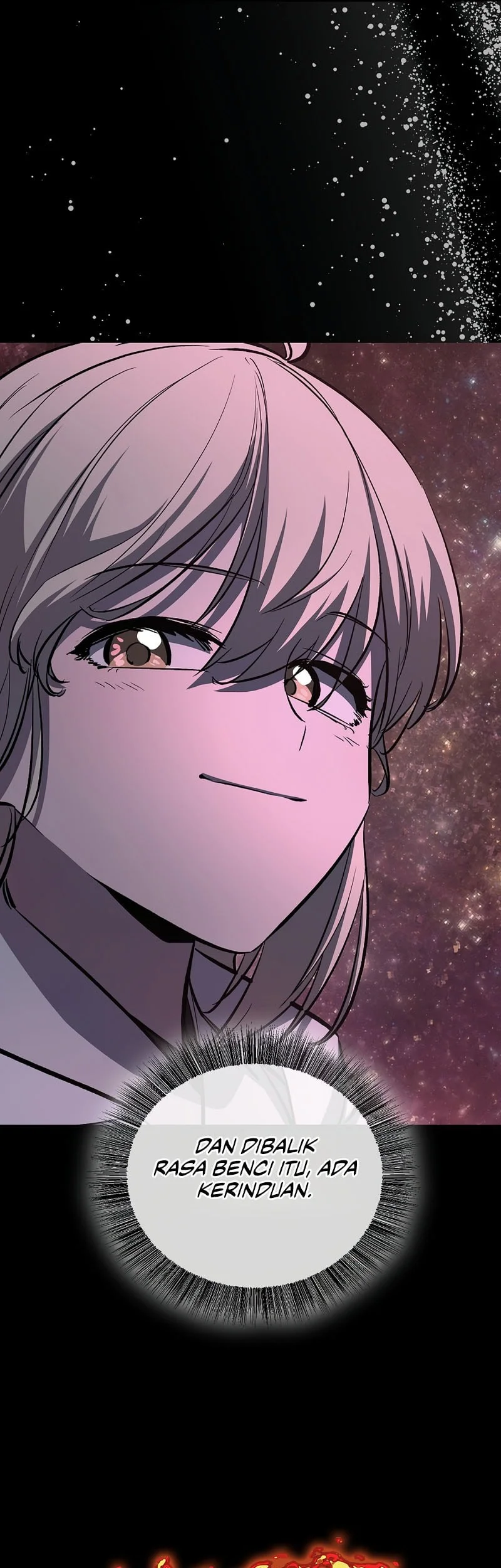 Childhood Friend Of The Zenith Chapter 89 Gambar 41