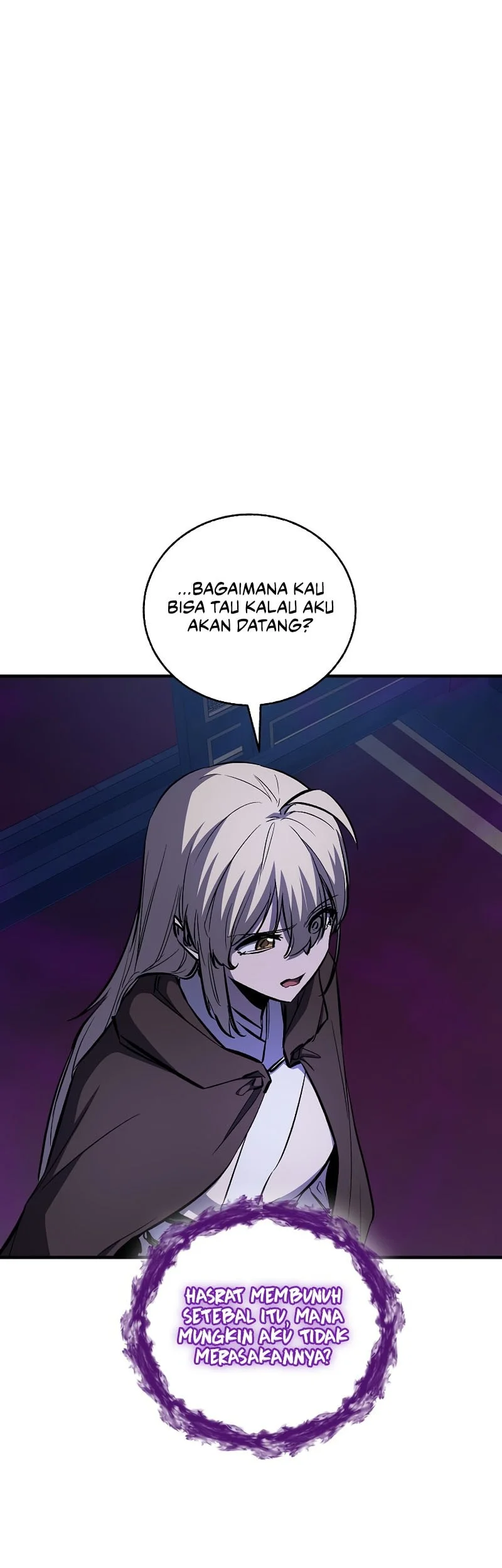 Childhood Friend Of The Zenith Chapter 89 Gambar 43