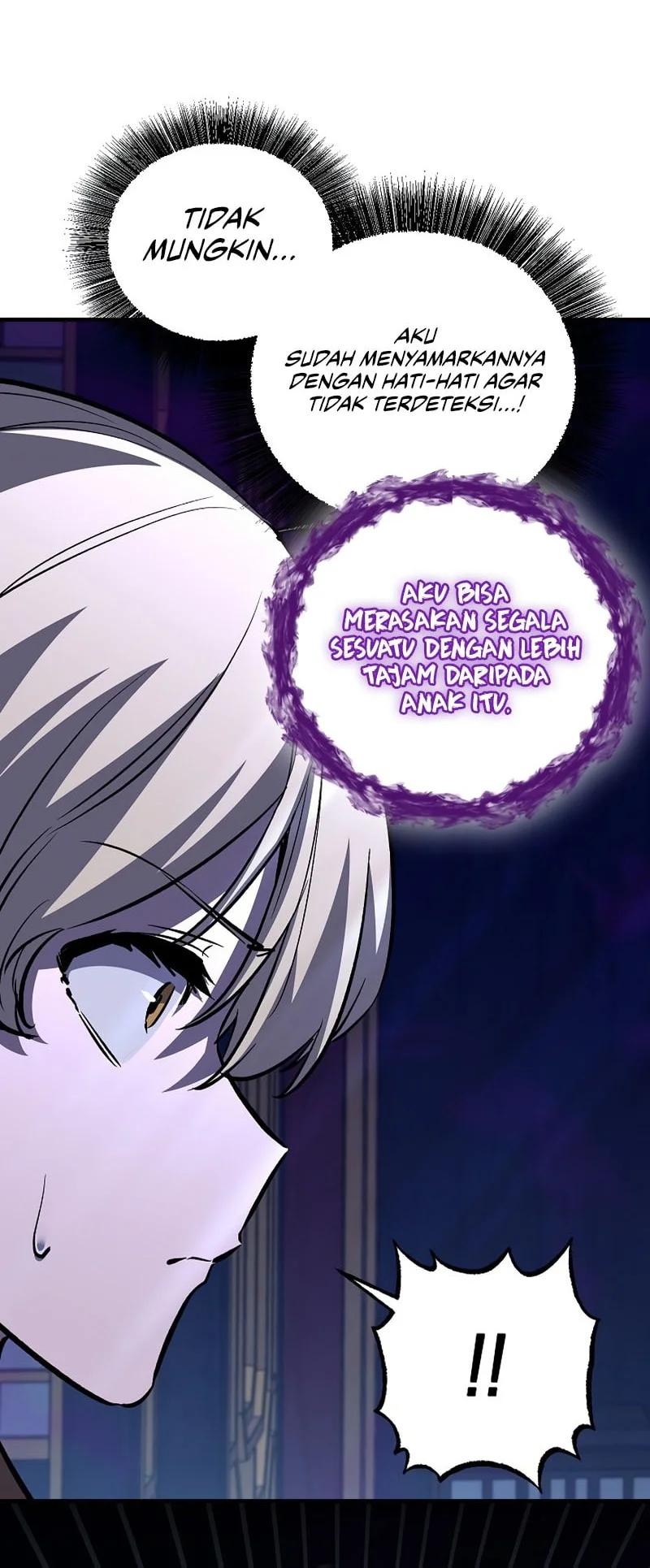 Childhood Friend Of The Zenith Chapter 89 Gambar 44