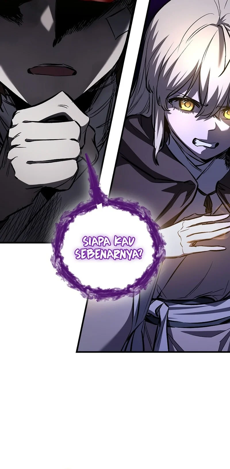 Childhood Friend Of The Zenith Chapter 89 Gambar 48