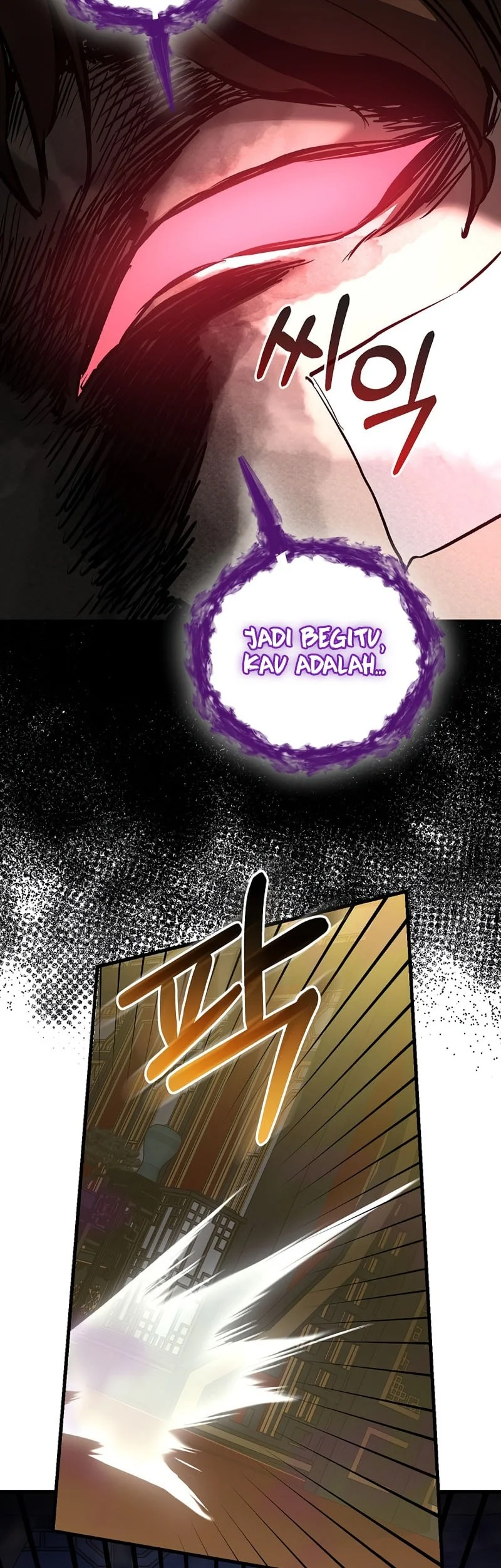 Childhood Friend Of The Zenith Chapter 89 Gambar 50