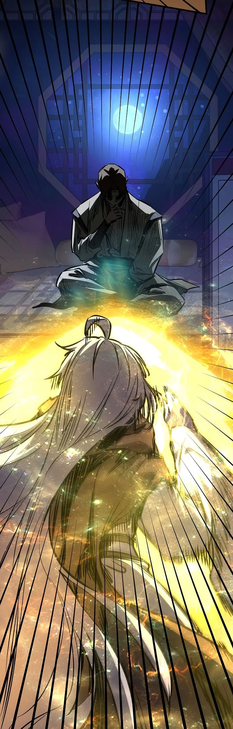 Childhood Friend Of The Zenith Chapter 89 Gambar 51