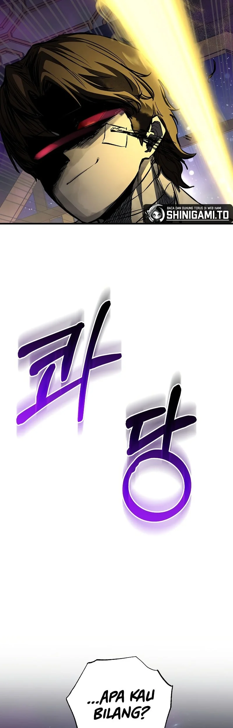 Childhood Friend Of The Zenith Chapter 89 Gambar 54