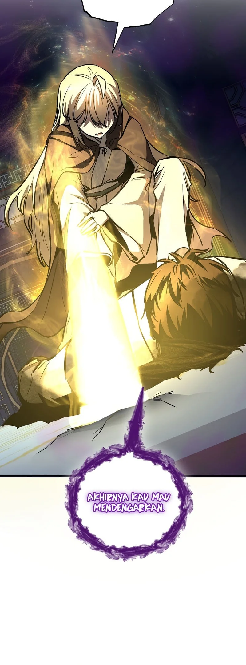 Childhood Friend Of The Zenith Chapter 89 Gambar 55