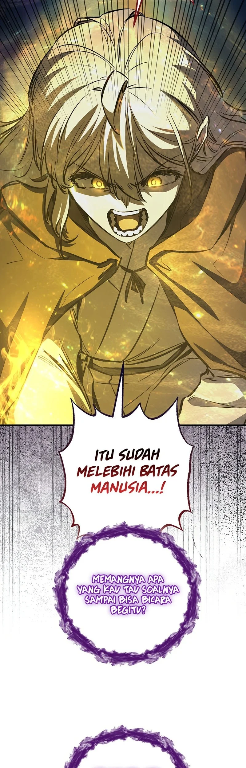 Childhood Friend Of The Zenith Chapter 89 Gambar 57