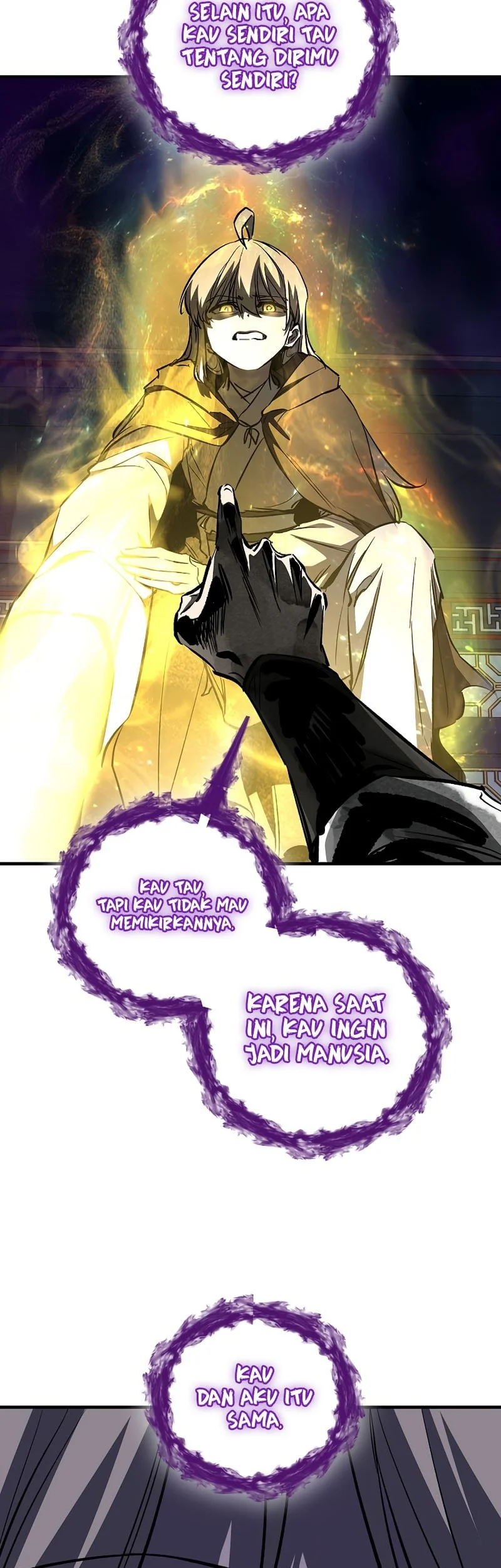 Childhood Friend Of The Zenith Chapter 89 Gambar 58