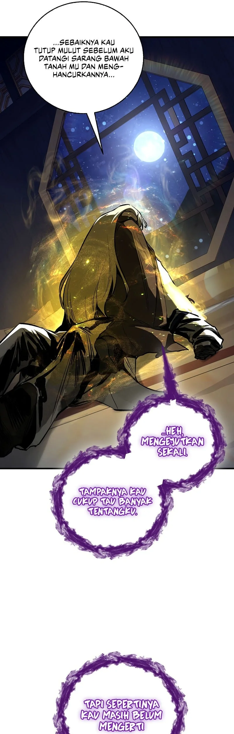 Childhood Friend Of The Zenith Chapter 89 Gambar 60