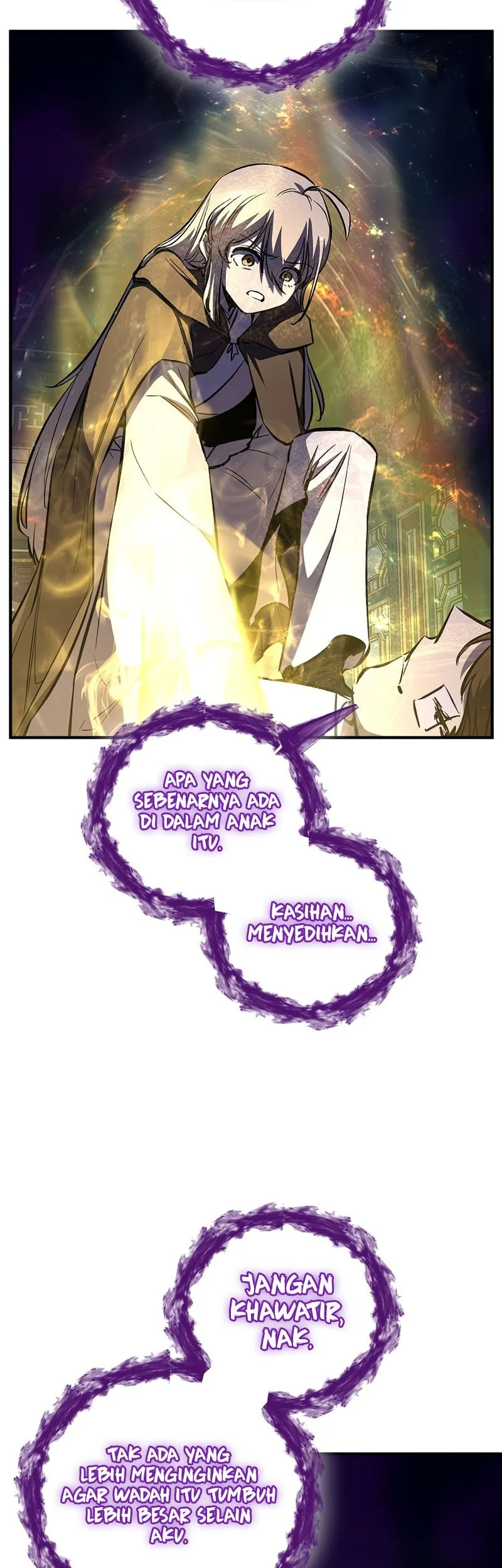 Childhood Friend Of The Zenith Chapter 89 Gambar 61