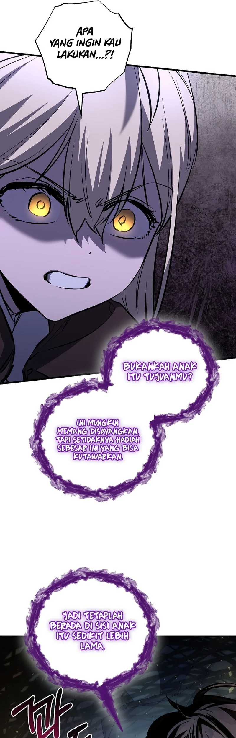 Childhood Friend Of The Zenith Chapter 89 Gambar 64