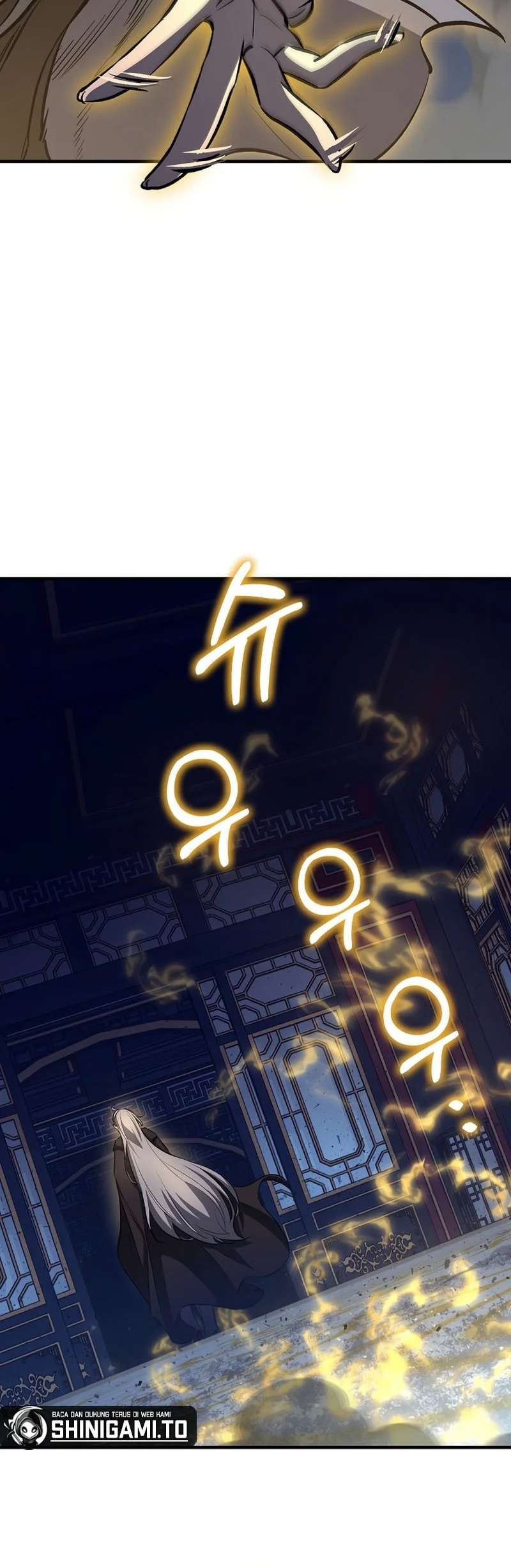 Childhood Friend Of The Zenith Chapter 89 Gambar 71