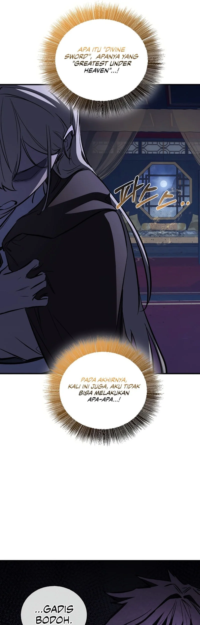 Childhood Friend Of The Zenith Chapter 89 Gambar 72