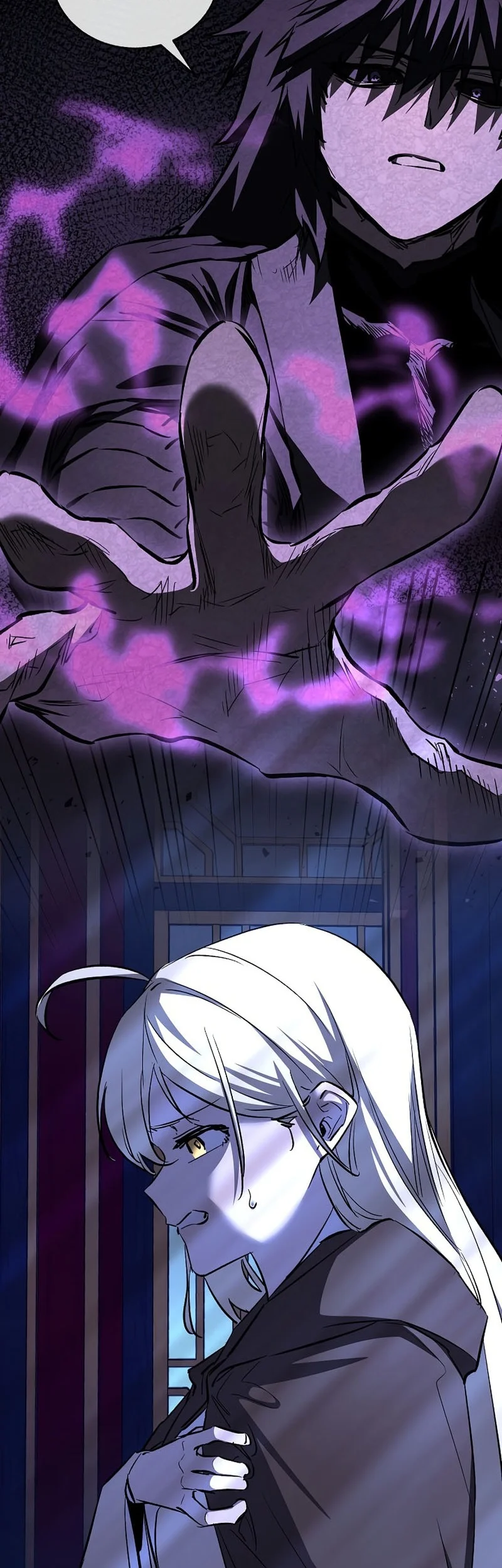 Childhood Friend Of The Zenith Chapter 89 Gambar 73