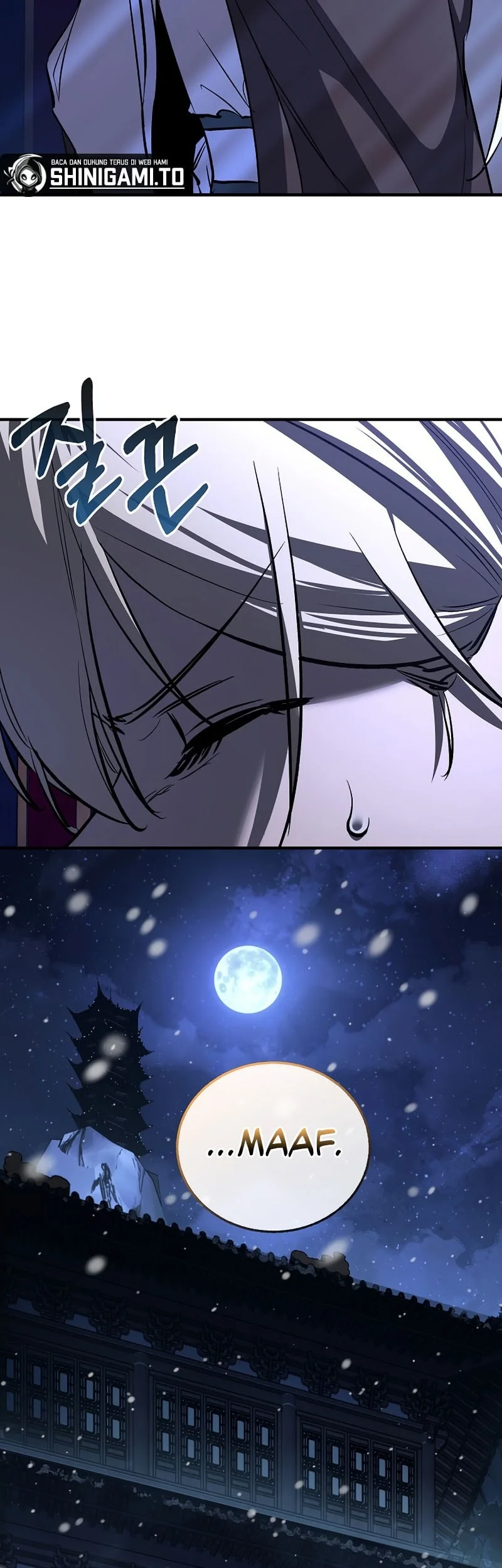 Childhood Friend Of The Zenith Chapter 89 Gambar 74