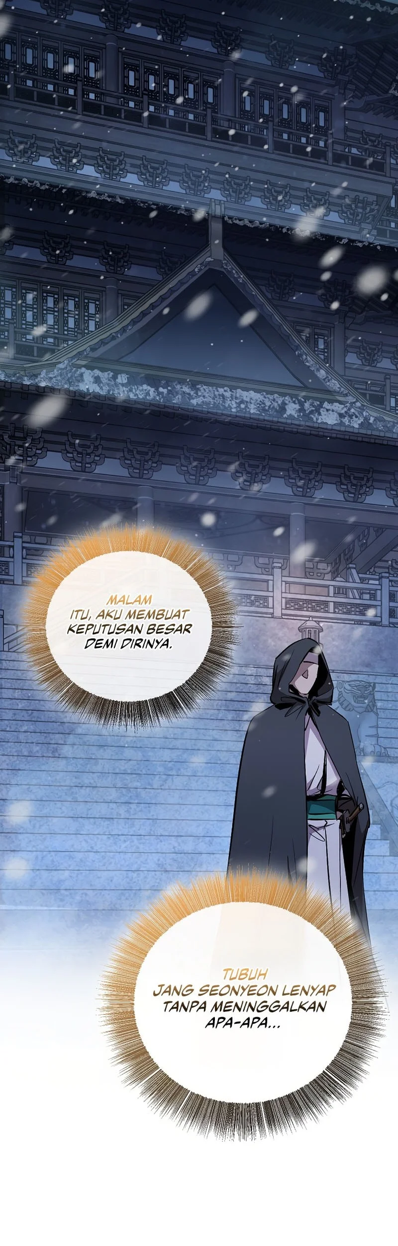 Childhood Friend Of The Zenith Chapter 89 Gambar 75