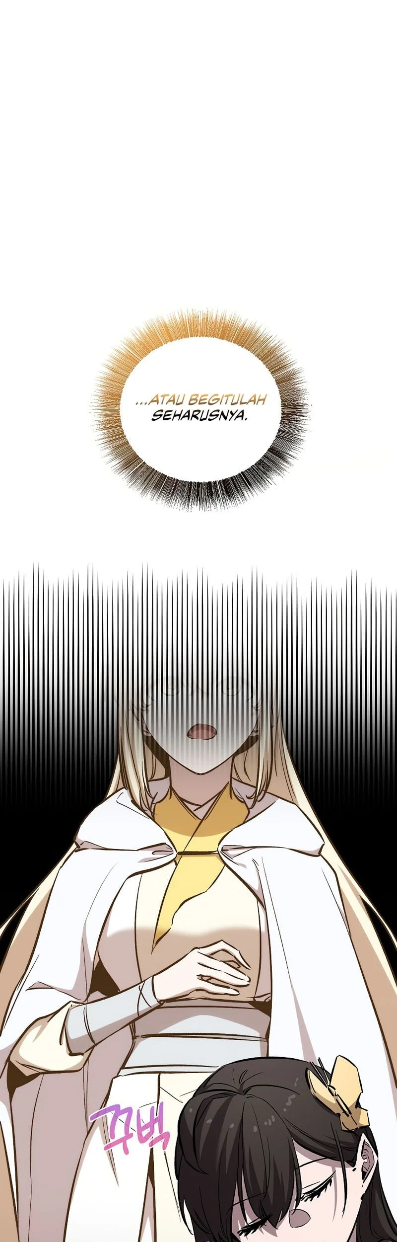 Childhood Friend Of The Zenith Chapter 89 Gambar 76