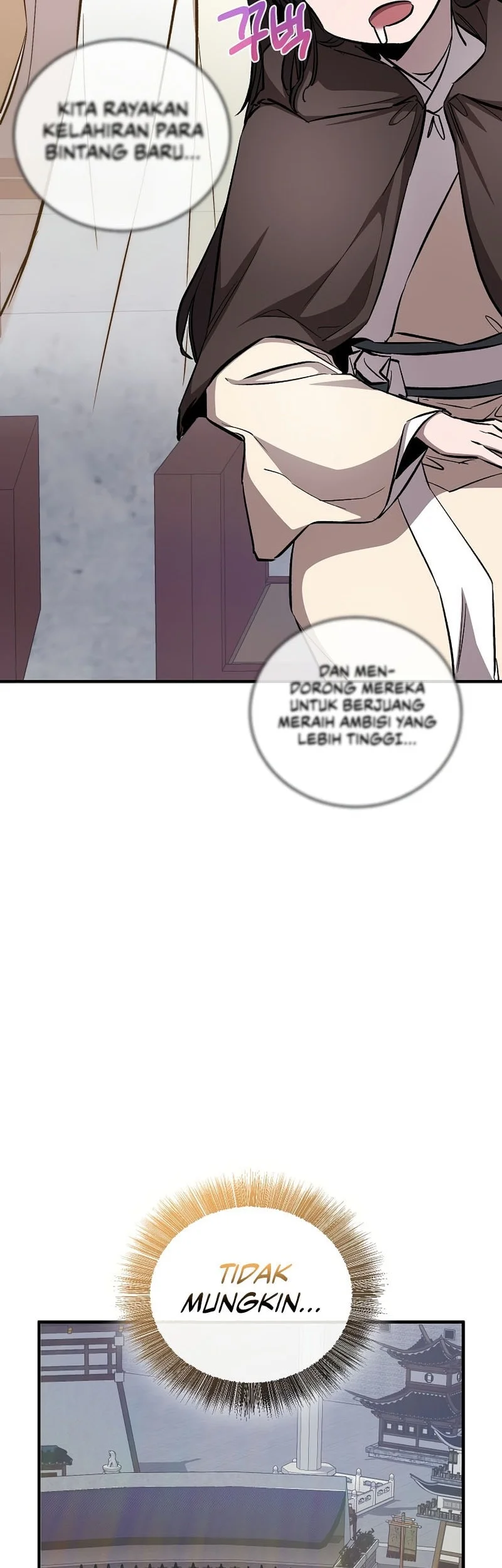 Childhood Friend Of The Zenith Chapter 89 Gambar 77