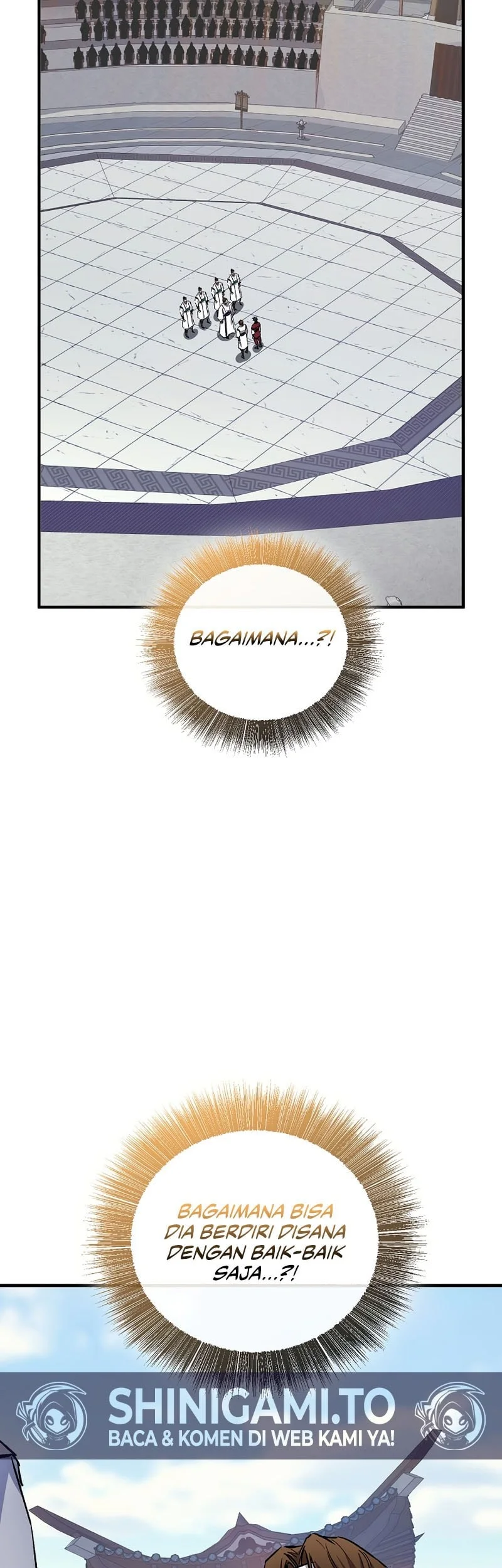 Childhood Friend Of The Zenith Chapter 89 Gambar 78