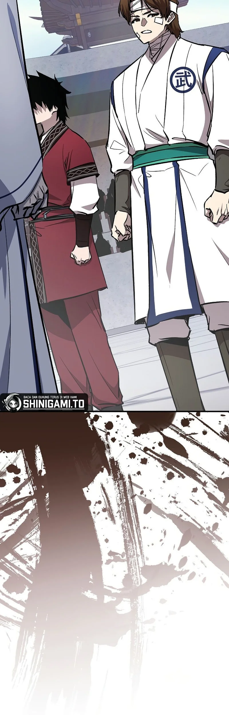 Childhood Friend Of The Zenith Chapter 89 Gambar 79