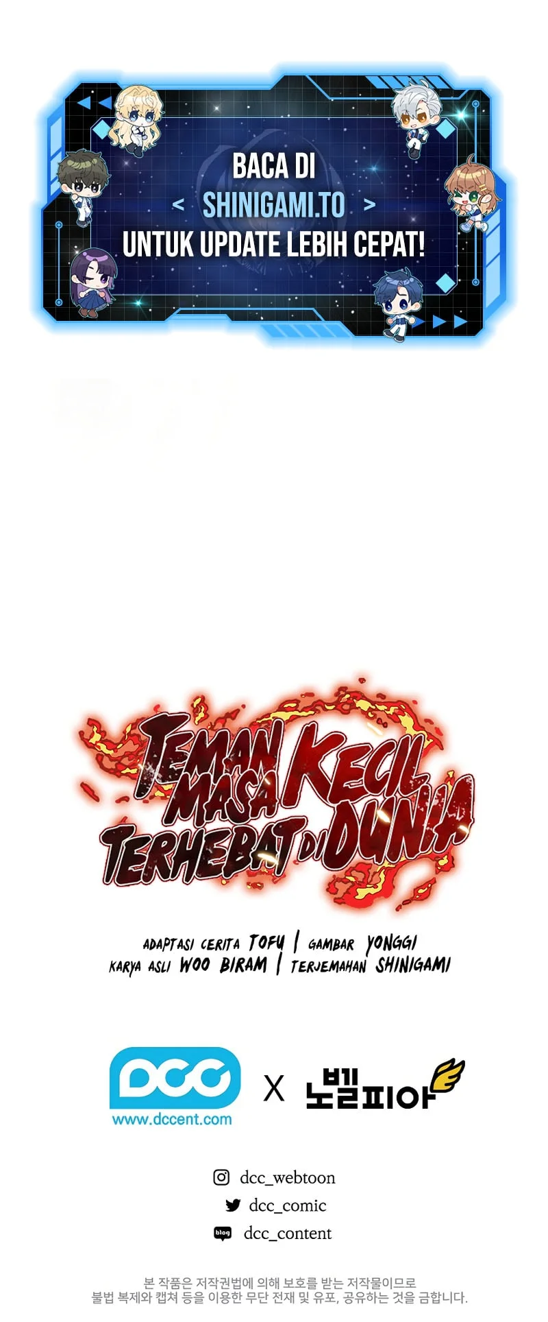 Childhood Friend Of The Zenith Chapter 89 Gambar 80