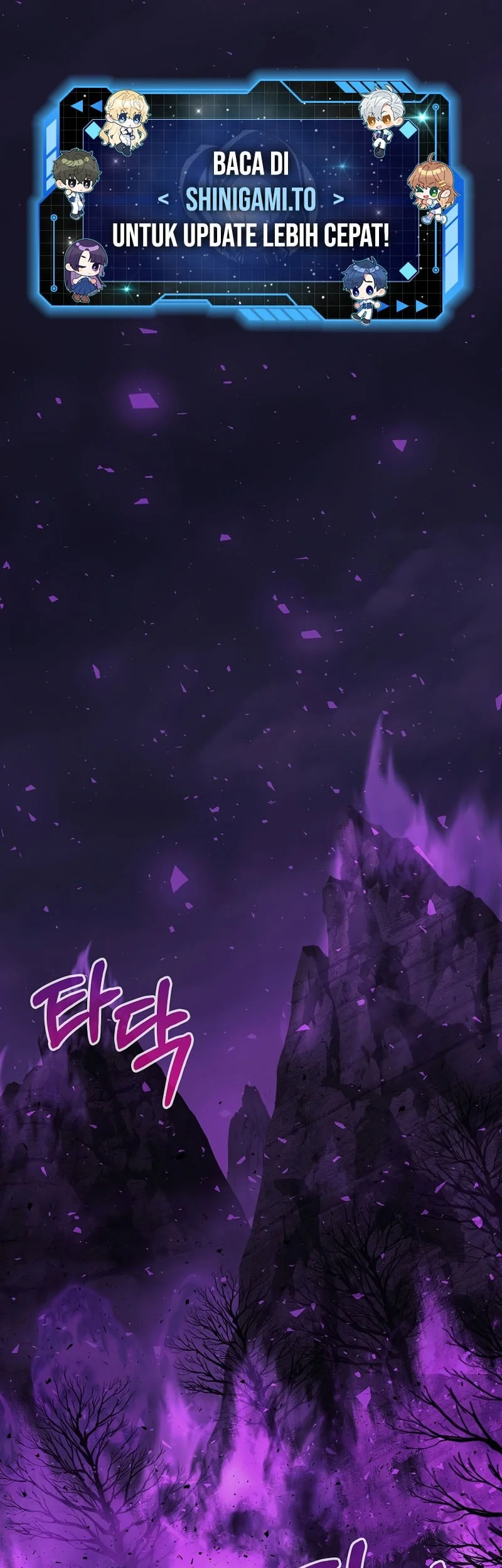 Manhwa Childhood Friend Of The Zenith Chapter 89 gambar nomor 2