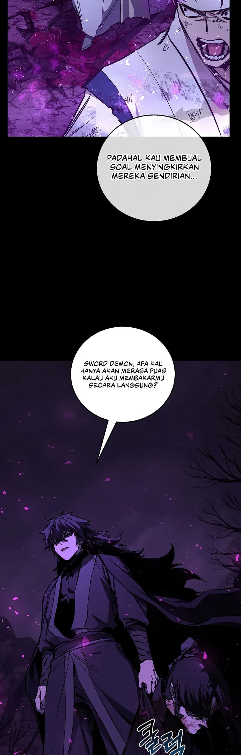 Childhood Friend Of The Zenith Chapter 89 Gambar 4