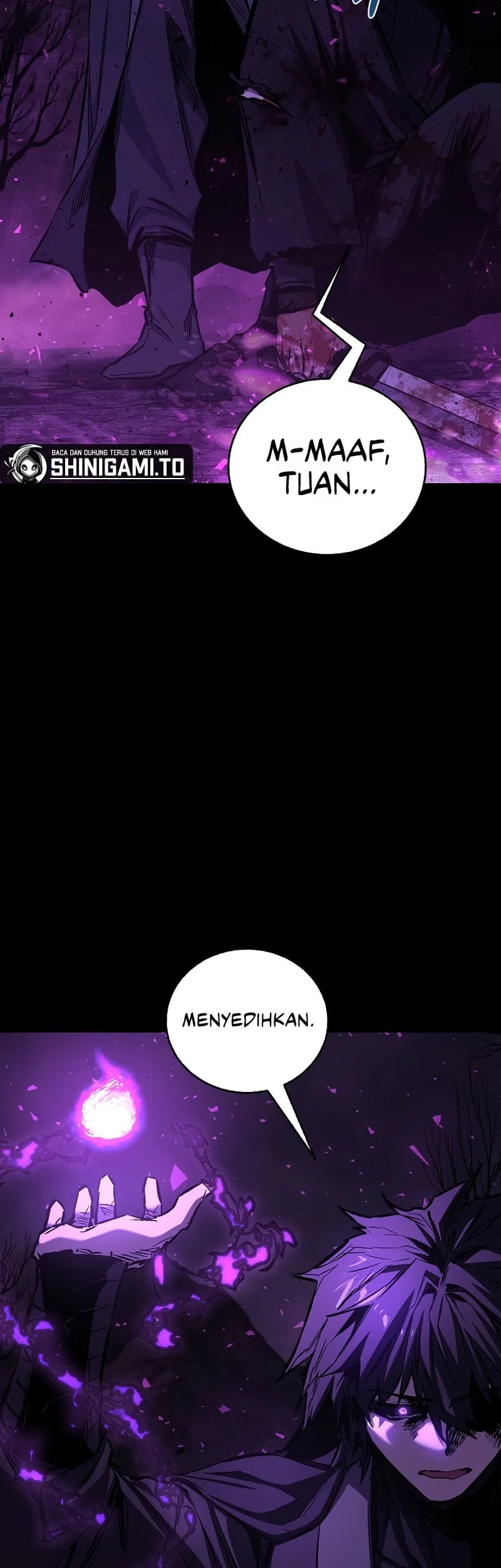 Childhood Friend Of The Zenith Chapter 89 Gambar 5